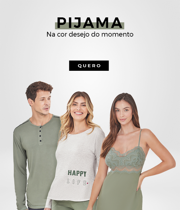 Pijamas Verdes - MOBILE